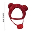 thumbnail image 3 of Jellycat Plush, Jellycat Bashful Stuffed Animals Toy, Jellycat Amuseables Soft Stuffed Cuddly Plush Jelly Cats Stuffed Toys Bedtime Friend Christmas Easter Gifts for Girls Boys Kids Children, 3 of 4