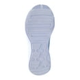 thumbnail image 4 of RBX Girls Knitted Lace-Up Sneakers, 4 of 6