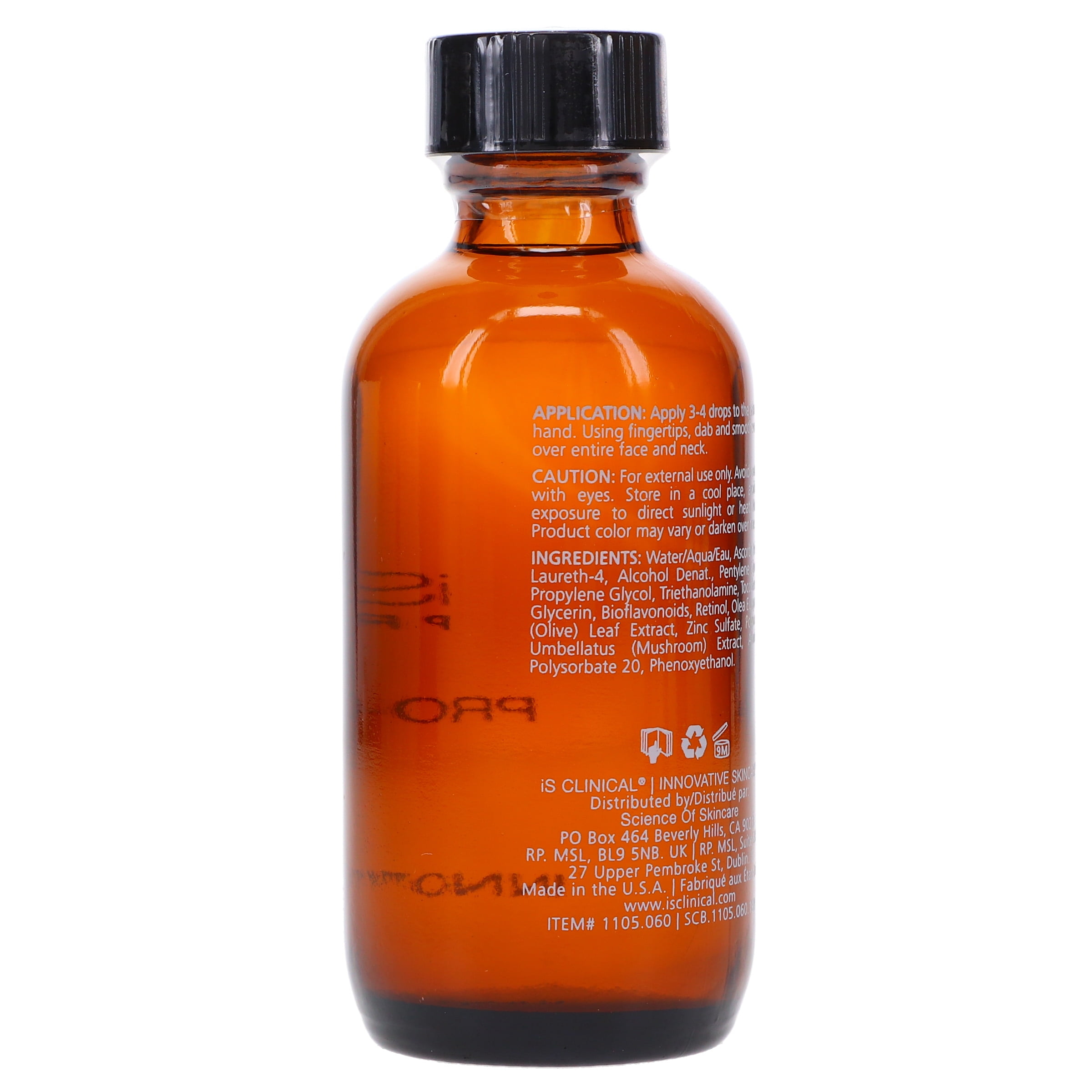 iS Clinical Pro-Heal Serum Advance + 2 oz