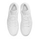 thumbnail image 4 of Tenis Nike para Hombre Air Jordan 1 Low G Blanco, 4 of 4