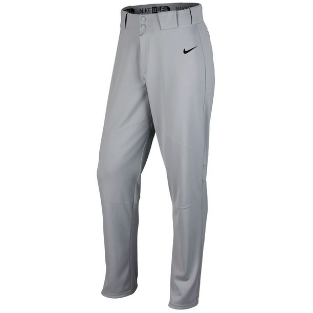 Nike Men's Pro Vapor Baseball Pants - Walmart.com - Walmart.com