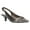 Pewter, variant on Easy Street Maeve Slingback Pumps (Women)
