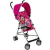Disney Umbrella Stroller with Canopy, All About Minnie