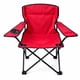 thumbnail image 1 of Silla Plegable Infantil SEGOS para Jardín Playa Color Rojo, 1 of 3