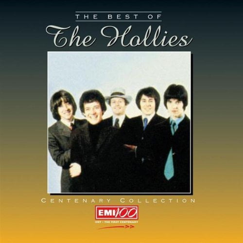 The Best Of Hollies, The (CD)