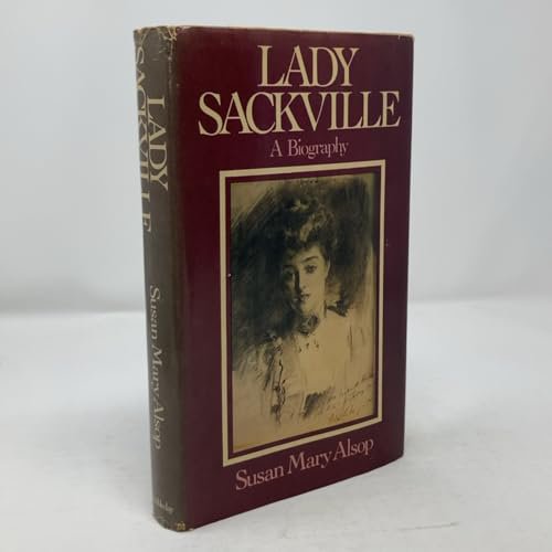 Pre-Owned Lady Sackville: A biography, 9780385113793, 038511379X, Hardcover, 1st. ed. in the U.S.A edition