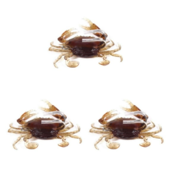 Cebo de Silicona Bearachild para Pesca Artificial 8cm 19g