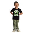 thumbnail image 3 of Popeye Olive Kiss Me Im Kinda Irish Toddler Boy Girl T Shirt Infant Toddler Brisco Brands 12M, 3 of 6