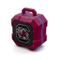 thumbnail image 1 of SOAR NCAA Shockbox Altavoz Bluetooth inalámbrico LED, Carolina del Sur Gamecocks, 1 of 4