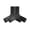 XL, variant on YIFAEUX 1 Pair Foot Flippers Fin Keepers Grippers Straps Swimming Snorkeling Scuba Diving Foot Flippers Keeper