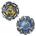 thumbnail image 4 of Beyblade X Cowl Sphinx 1-80GF & Crest Leon 7-60GN Dual Pack Set, 4 of 9