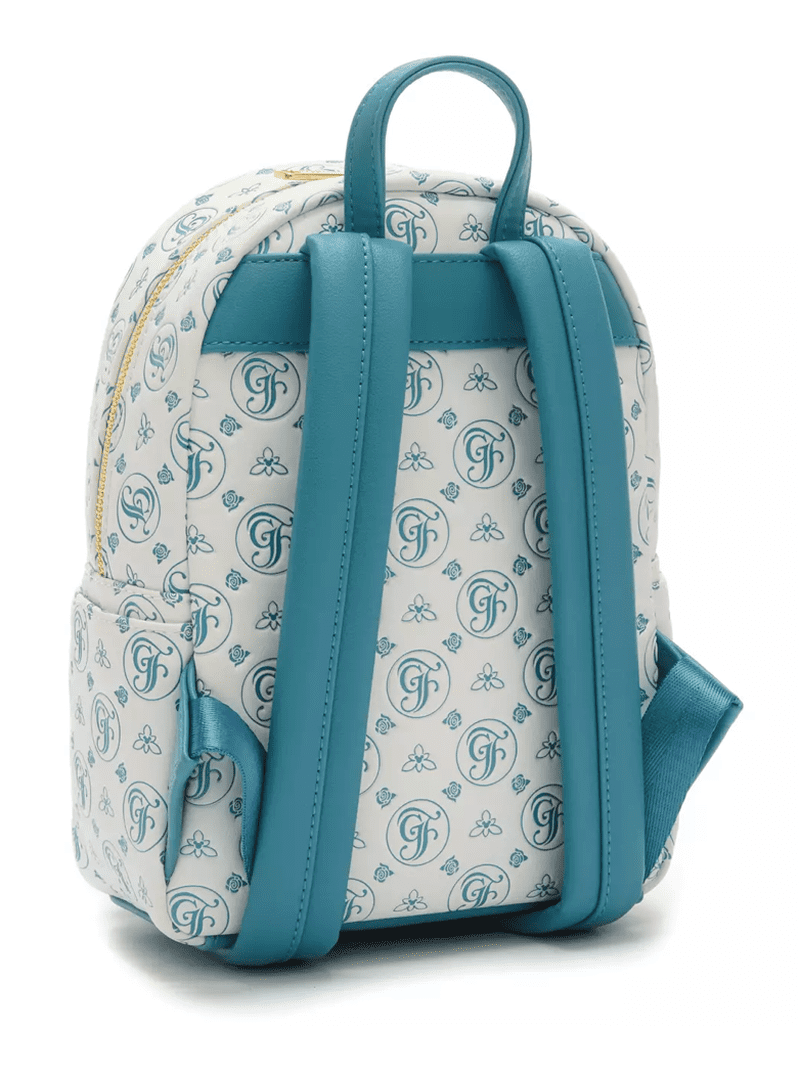 Disney Parks Grand Floridian Loungefly Mini Backpack New With Tag