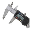 thumbnail image 3 of Calibrador Vernier Digital Lion Tools 6 Pulgadas Acero Inoxidable 2873, 3 of 6