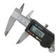 thumbnail image 3 of Calibrador Vernier Digital Lion Tools 6 Pulgadas Acero Inoxidable 2873, 3 of 6