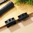 thumbnail image 3 of 10 Pcs Adjustable Torque Hinges for Wooden Box Cabinet Door Window Furniture Locking Hinges, 3 of 7