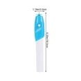 thumbnail image 3 of 2pcs Electric Quilling Pen Professional Paper Quilling Pen DIY Tool Curling Craft Pen, 3 of 8