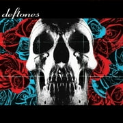 Deftones (X) (20Th Anniversary/Ruby Red LP Vinyl) & Ohms