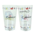 thumbnail image 3 of Cuphead and Mugman 16 Ounce Pint Glass Set, 3 of 3