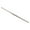 Argent, variant on Bike Handlebar Flat Bar Portable 25.4mm Handle Bar for Road Bike Biking Mountain Argent