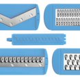 thumbnail image 2 of Mandoline facile Starfrit, 2 of 5