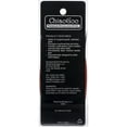thumbnail image 3 of ChiaoGoo 40 Inch Regular Red Stainless Steel Circular Knitting Needles (Tip Sizes US- to US-11), 3 of 3