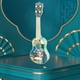 thumbnail image 4 of Ganfancp Juguete de Ukelele para Niños, Instrumento Musical Portátil de Iluminación, Guitarra de Juguete, Instrumentos Musicales de Guitarra de 4 Cuerdas para Niños y Niñas, Guitarra para Principiant, 4 of 7