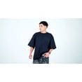 thumbnail image 1 of Playera Oversized Hombre Moda, 1 of 5