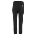 thumbnail image 2 of Jeans Vaquero Wrangler Hombre Slim Fit - H936Wbk negro 40x32, 2 of 4