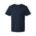 thumbnail image 4 of AllPro 48000 Pro-Lock Performance T-Shirt-Navy-4XL, 4 of 6