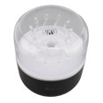 thumbnail image 1 of Humidificador De Aromaterapia De Escritorio, Apagado Automático, Niebla Fina, Difusor De Aceite Esencial Relajante De 280ML Para Dormitorio Y Hogar, 1 of 7