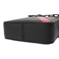 thumbnail image 6 of Pre-Owned LOUIS VUITTON Taiga Rainbow Danube Messenger Noir M30332 Men's Leather Shoulder Bag..., 6 of 11