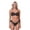 Volcanic, variant on Earth Powered Bikini Top 556