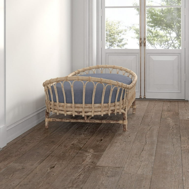 Aimee rattan daybed deals