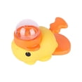 thumbnail image 1 of Dog Food Leakage Toy Pet Feeder Toy And Design, 1 of 8