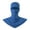 Dark Blue, variant on Sun Protective Scarf Breathable Mesh Head Wrap For Outdoor Daily Use Lightweight Comfortable Men Women Purple