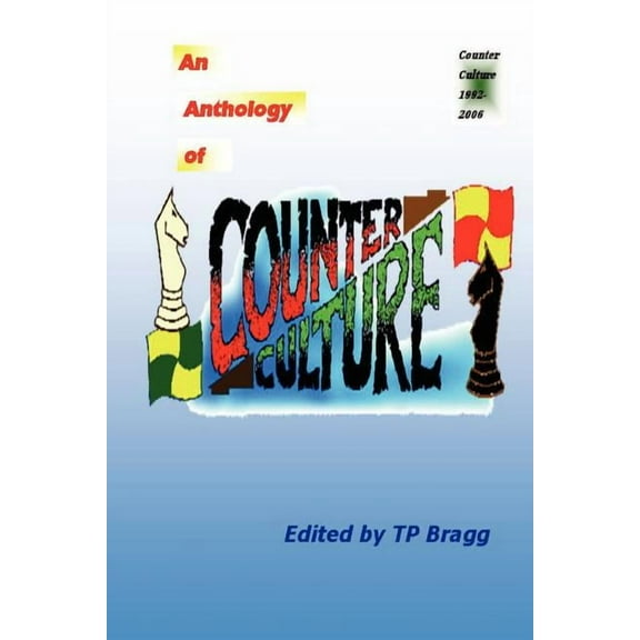 Counter Culture Anthology (Paperback)