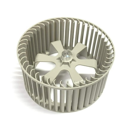 

Hisense Air Conditioner Blower Fan Wheel Originally For Hisense AP1319HR1G AP1419CW1G AP10CR2W AP1219CR1W