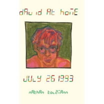 David at Home, (Hardcover)