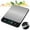 BK2, variant on Scale High Capacity Kitchen Scale A Premium Scale Weighs In Grams And Ounces With 22 Pound Capacity Hi Lcd Screen And Stainless Platform,Black Tool Scale