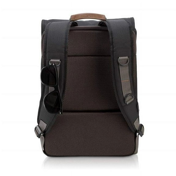 Urban Laptop Backpack, Black