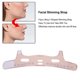 thumbnail image 2 of Cinturón Adelgazante Para Lifting Facial, Previene La Flacidez Facial, Vendaje Facial Delgado Para Mujeres En Centros De Belleza, 2 of 6