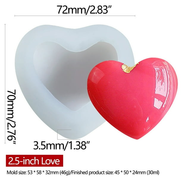 Máquina para hacer postres de chocolate, bodas, Acción de Gracias y corazones de San Valentín