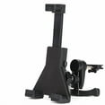thumbnail image 3 of Car Mount for TCL NxtPaper 11/Tab 11 - Air Vent Tablet Holder Swivel Cradle Strong Grip Ac Louver, 3 of 6