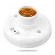 thumbnail image 2 of Portalámparas Con Control De Luz Y Sonido Led, Portalámparas Con Base Para Lámpara, Portalámparas Para Pasillo, Sala De Estar, Garaje Cateissary HA036280-00, 2 of 6
