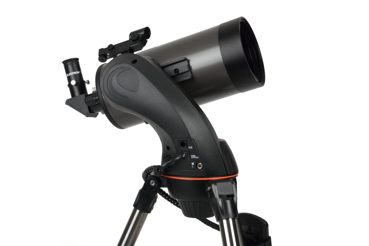 Télescope informatisé Celestron NexStar MAK 127SLT