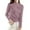 Coffee, variant on Elegant Turtleneck Sweater – Long Sleeve Slim Fit Knit Pullover for Women, Soft Warm Winter Top for Casual Wear & Layering, Autumn Korean Oversize Style