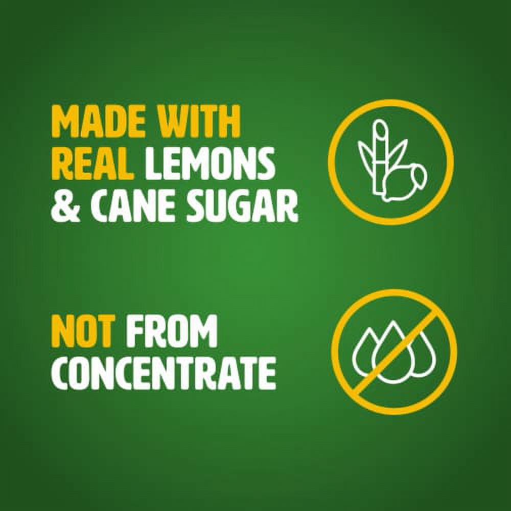 2X - Tropicana Strawberry Lemonade Made With Real Lemons