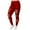 AA-Wine#leggings for women, variant on QATAINLAV Women's High Waisted Yoga Pants Plus Size Ripped Skinny Workout Leggings Tight Stretchy Running Legging Pants Navy XXXXL Todays Daily Sales
