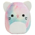 thumbnail image 5 of Squishville Mini Squishmallows 6-Pack Rainbow Dream Squad, 5 of 8