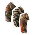 thumbnail image 1 of Manga Protectoras Sol Tatuaje Licra Unitalla Cubre Unisex 6, 1 of 8